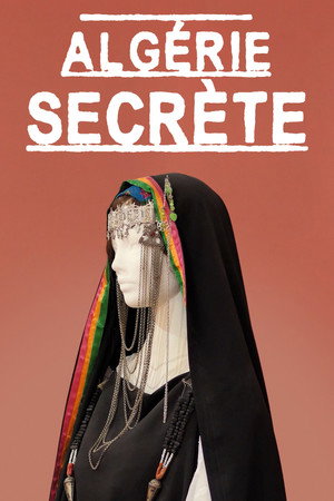 Algérie secrète poszter