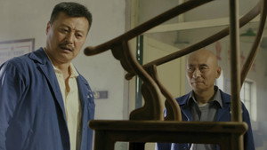 有你才有家 1. évad Ep.26 26. epizód