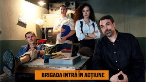 Brigada Nimic 1. évad Ep.1 1. epizód