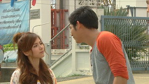 คุณผีที่รัก 1. évad Ep.13 13. epizód