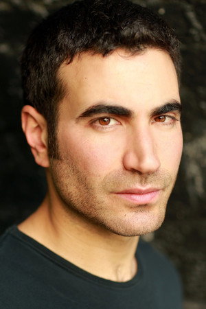 Brett Goldstein profil kép