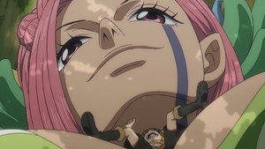 One Piece 23. évad Ep.1164 1164. epizód