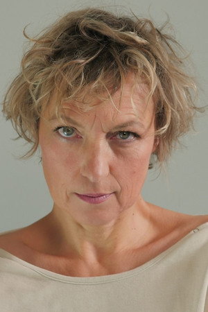 Ann-Gisel Glass profil kép