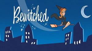 Bewitched kép