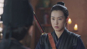长歌行 1. évad Ep.26 26. epizód
