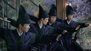 宸汐缘 1. évad Ep.55 55. epizód