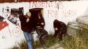 Helvete: Historien om Norsk Black Metal 1. évad Ep.1 1. epizód