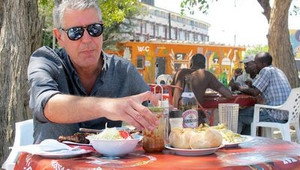 Anthony Bourdain: No Reservations 8. évad Ep.1 1. epizód