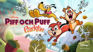 Chip és Dale - Élet a parkban kép