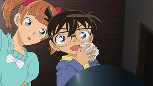 名探偵コナン 1. évad Ep.850 850. epizód
