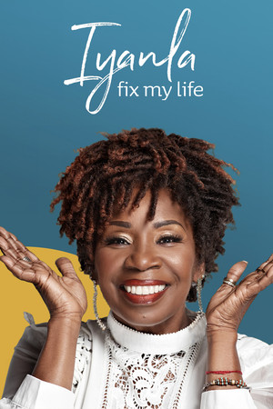 Iyanla: Fix My Life poszter