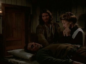 Quinn doktornő 6. évad Ep.9 Önvád és felelősségvállalás 2.rész