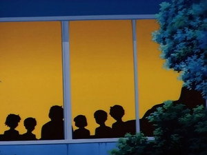 プリンセスナイン 如月女子高野球部 1. évad Ep.20 20. epizód