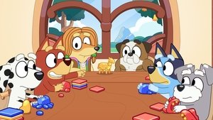 Bluey 3. évad Ep.28 Mesék