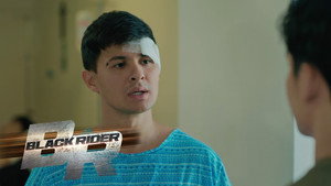 Black Rider 1. évad Ep.56 56. epizód