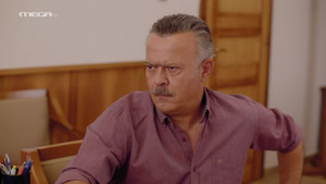 Συμπέθεροι Απ' Τα Τίρανα 1. évad Ep.5 5. epizód