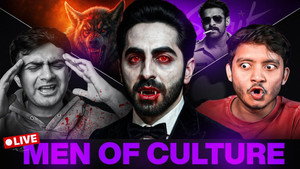 Men of Culture 1. évad Ep.203 203. epizód