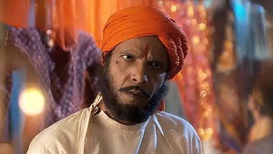 Jodha Akbar 1. évad Ep.386 386. epizód