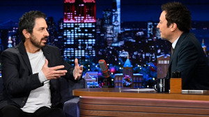 The Tonight Show Starring Jimmy Fallon 12. évad Ep.43 43. epizód