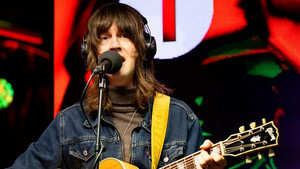 BBC Radio 1's Live Lounge 24. évad Ep.3 3. epizód