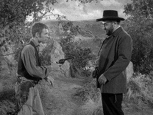 Gunsmoke 1. évad Ep.32 32. epizód