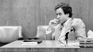 Ted Bundy: Dialogue with the Devil kép