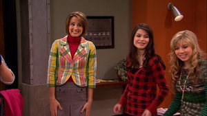 iCarly 3. évad Ep.6 6. epizód