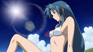 Full Metal Panic! 2. évad Ep.2 2. epizód