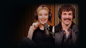 Love Story: John F. Kennedy Jr. & Carolyn Bessette Official Podcast kép