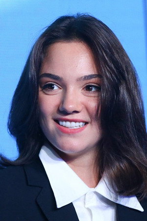 Евгения Медведева profil kép