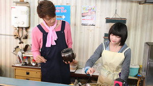 仮面ライダーディケイド 1. évad Ep.16 16. epizód