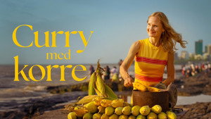 Curry med korre kép
