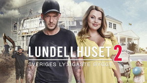 Lundellhuset - Sveriges lyxigaste bygge kép