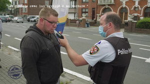 Au commissariat 3. évad Ep.1 1. epizód