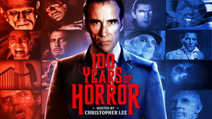 100 Years of Horror kép