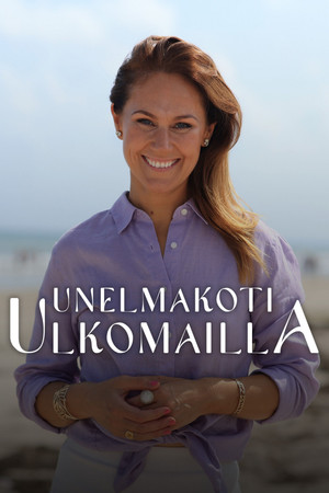 Drömkåkar Utomlands poszter