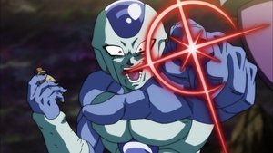 Dragon Ball: Szuper 1. évad Ep.107 Eljött a bosszú ideje! Az alattomos csapda!