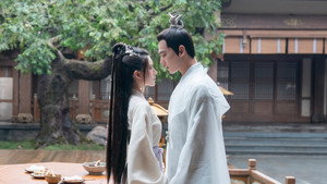 且试天下 kép