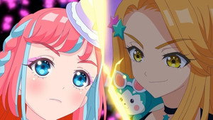 ワッチャプリマジ！ 1. évad Ep.12 12. epizód