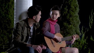 瑪嘉烈與大衛系列: 前度 1. évad Ep.4 4. epizód