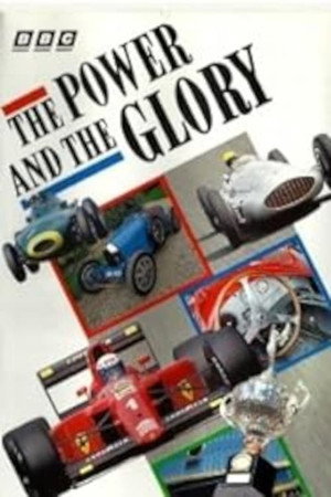 The Power and the Glory 1. évad (1991-10-04) poszter