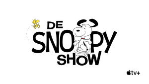 A Snoopy-show kép