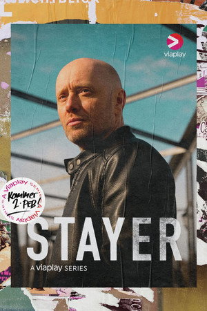 Stayer poszter
