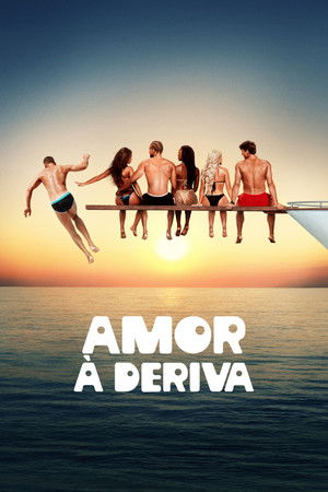 Love Overboard poszter