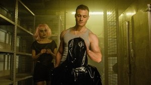 Halhatatlan vámpírok 1. évad Ep.3 3. epizód
