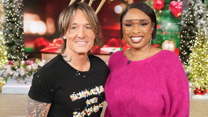 The Jennifer Hudson Show 3. évad Ep.62 62. epizód