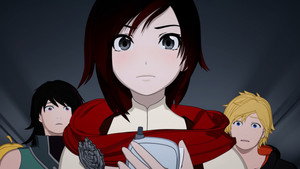 RWBY 6. évad Ep.13 13. epizód