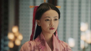 皓镧传 1. évad Ep.6 6. epizód