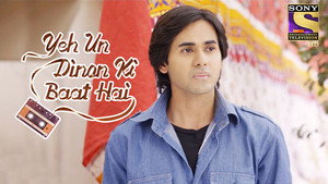 ये उन दिनों की बात है 1. évad Ep.107 107. epizód