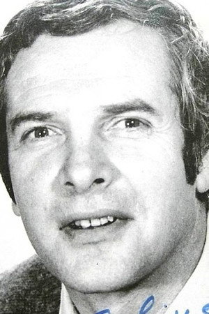 Paul Guers profil kép